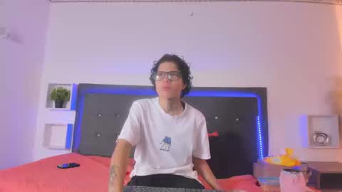 ale_cruzz online show from 03.17.26