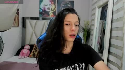 Snapshot of ale_noah_xxx chatting on 02.08.25 ale_noah_xxx online show from 02.08.25