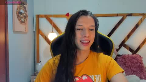 Snapshot of ale_noah_xxx chatting on 02.25.25 ale_noah_xxx online show from 02.25.25