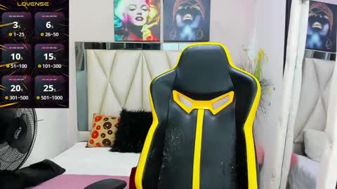 Snapshot of ale_noah_xxx chatting on 02.26.25 ale_noah_xxx online show from 02.26.25