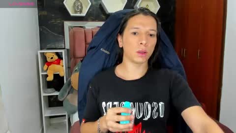 Snapshot of ale_noah_xxx chatting on 09.09.25 ale_noah_xxx online show from 09.09.25