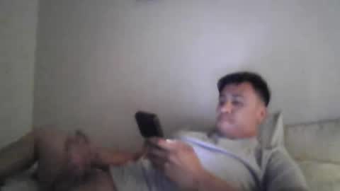 PoonHandler online show from 04.08.26