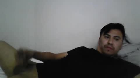Snapshot of aleccksz chatting on 04.16.26 PoonHandler online show from 04.16.26