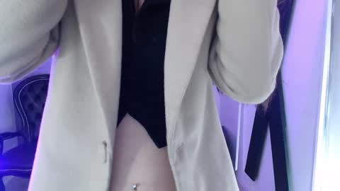 Ale online show from 11.15.25