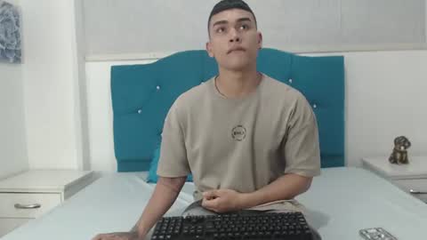 aleex_adams online show from 07.26.26
