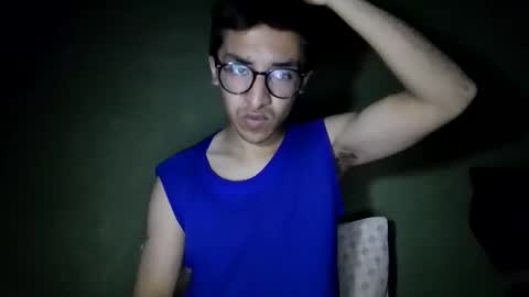 aleexrune online show from 10.14.25