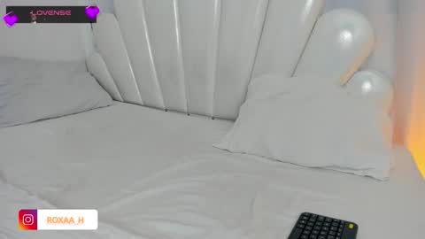 Roxana online show from 03.07.26