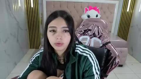 Snapshot of alehp_rose_s chatting on 04.27.26 Ale online show from 04.27.26
