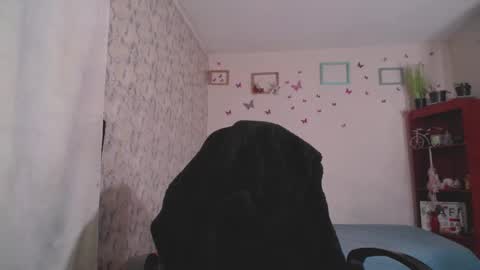 aleia taylor online show from 01.08.25