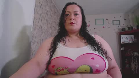 aleia taylor online show from 01.25.25