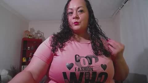 aleia taylor online show from 09.12.25