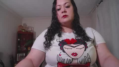 aleia taylor online show from 12.03.25