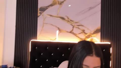 Alejandra Lopez online show from 02.16.26