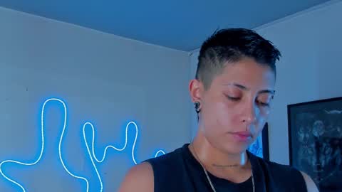 Alejandra online show from 09.12.25