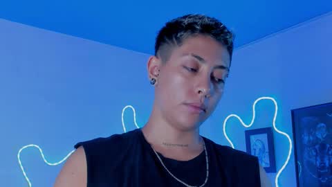 Alejandra online show from 01.18.26