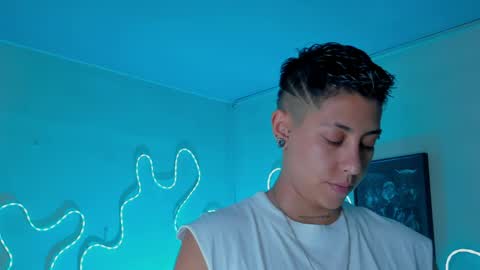 Alejandra online show from 04.21.26