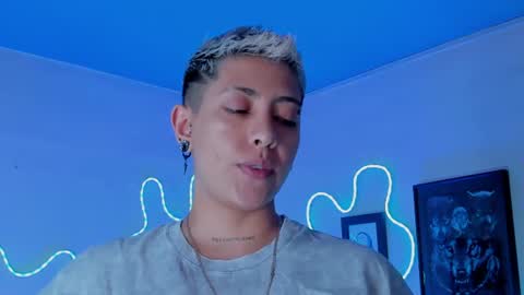 Alejandra online show from 06.20.26
