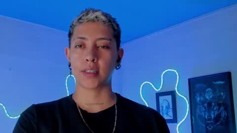 Alejandra online show from 06.22.26