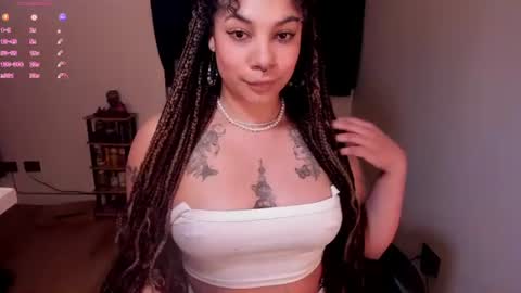 aleja1234lo online show from 06.26.26