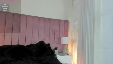 Alejandra Arango online show from 02.07.25