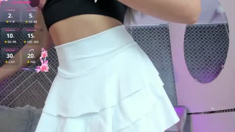 aleja_bloom online show from 07.28.26