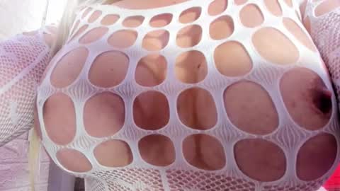 Aleja Hill online show from 02.03.26