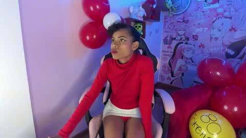 Snapshot of aleja_miller1703 chatting on 02.15.26 aleja_miller1703 online show from 02.15.26