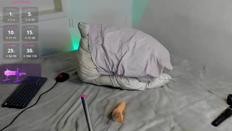 Aleja online show from 02.18.26