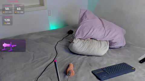 Aleja online show from 02.19.26