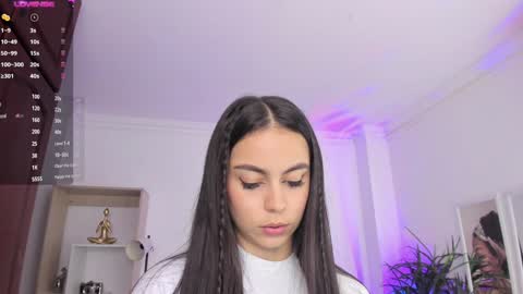 Alejandra online show from 02.07.25