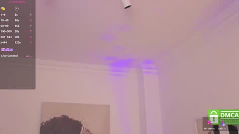 Alejandra online show from 10.09.25