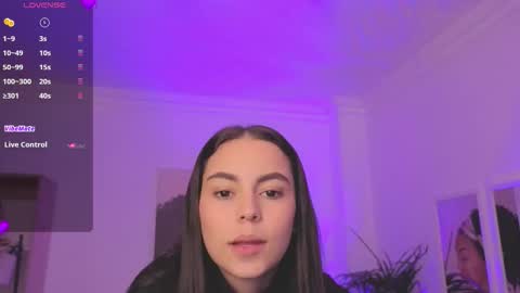 Alejandra online show from 02.10.26