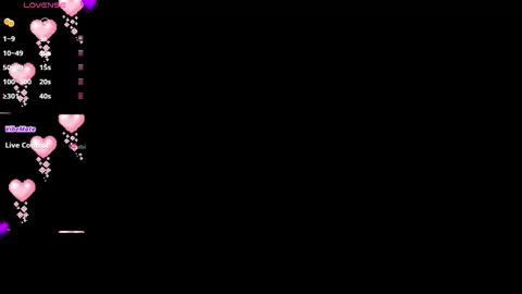 Alejandra online show from 02.14.26