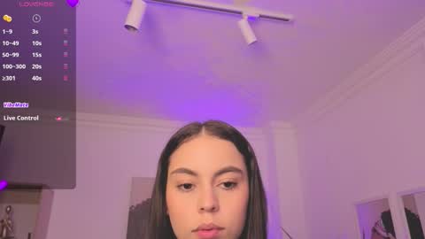 Alejandra online show from 02.28.26