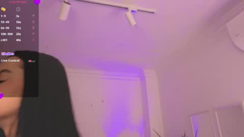 Snapshot of alejaa___ chatting on 04.18.26 Alejandra online show from 04.18.26