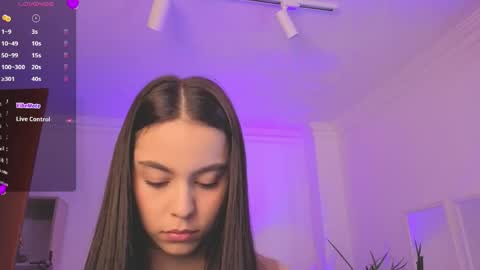 Snapshot of alejaa___ chatting on 04.20.26 Alejandra online show from 04.20.26