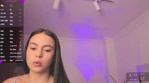 Snapshot of alejaa___ chatting on 04.27.26 Alejandra online show from 04.27.26
