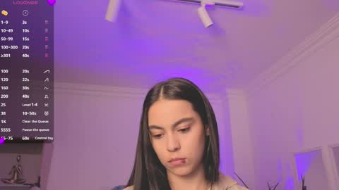 Snapshot of alejaa___ chatting on 04.28.26 Alejandra online show from 04.28.26