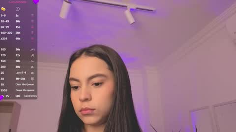 Snapshot of alejaa___ chatting on 04.30.26 Alejandra online show from 04.30.26