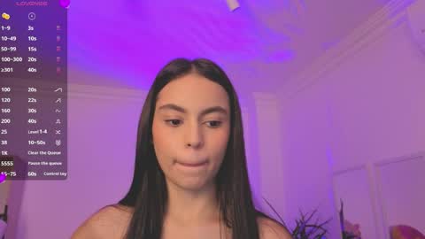 Snapshot of alejaa___ chatting on 05.04.26 Alejandra online show from 05.04.26