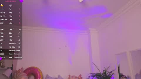 Snapshot of alejaa___ chatting on 05.13.26 Alejandra online show from 05.13.26