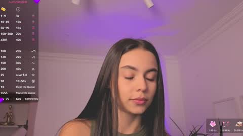 Snapshot of alejaa___ chatting on 06.01.26 Alejandra online show from 06.01.26