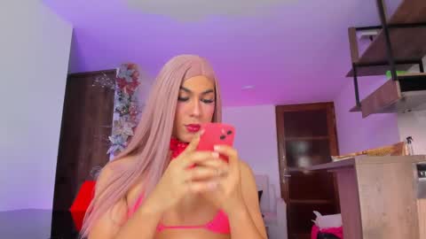Snapshot of alejaevangeline chatting on 12.09.24 A L E J A N D R A online show from 12.09.24