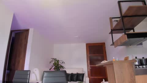 Snapshot of alejaevangeline chatting on 01.26.25 A L E J A N D R A online show from 01.26.25