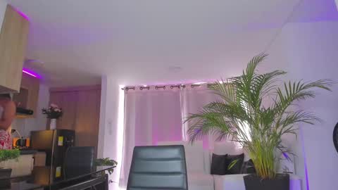 Snapshot of alejaevangeline chatting on 02.27.25 A L E J A N D R A online show from 02.27.25