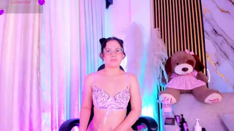 CUTE ALEJA online show from 04.14.26