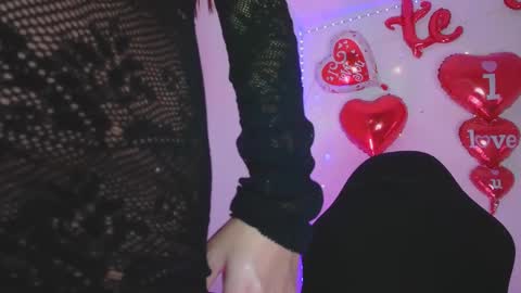 Aleja Harker  online show from 02.03.25