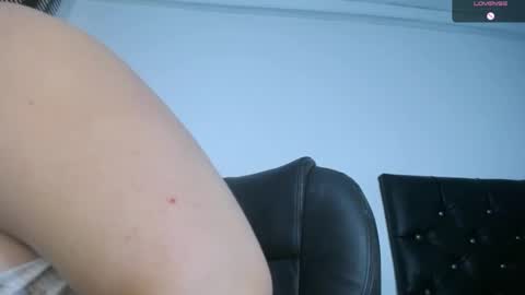 Snapshot of alejahornyx chatting on 02.16.25 alejahornyx online show from 02.16.25