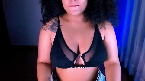 Alejandra  online show from 02.06.25