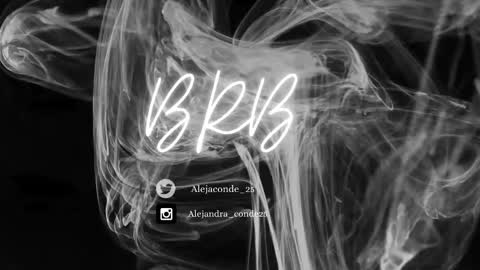 Alejandra  online show from 02.16.25